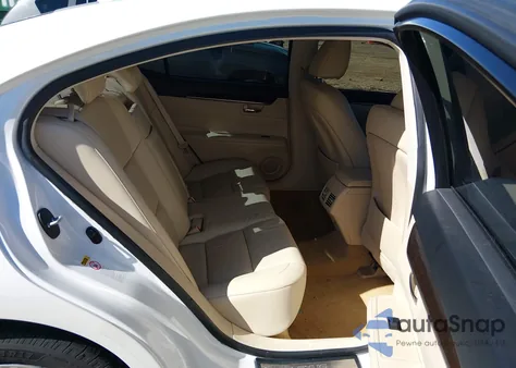 2013 Lexus Es 350 из США, поврежденный, VIN JTHBK1GG0D2064222